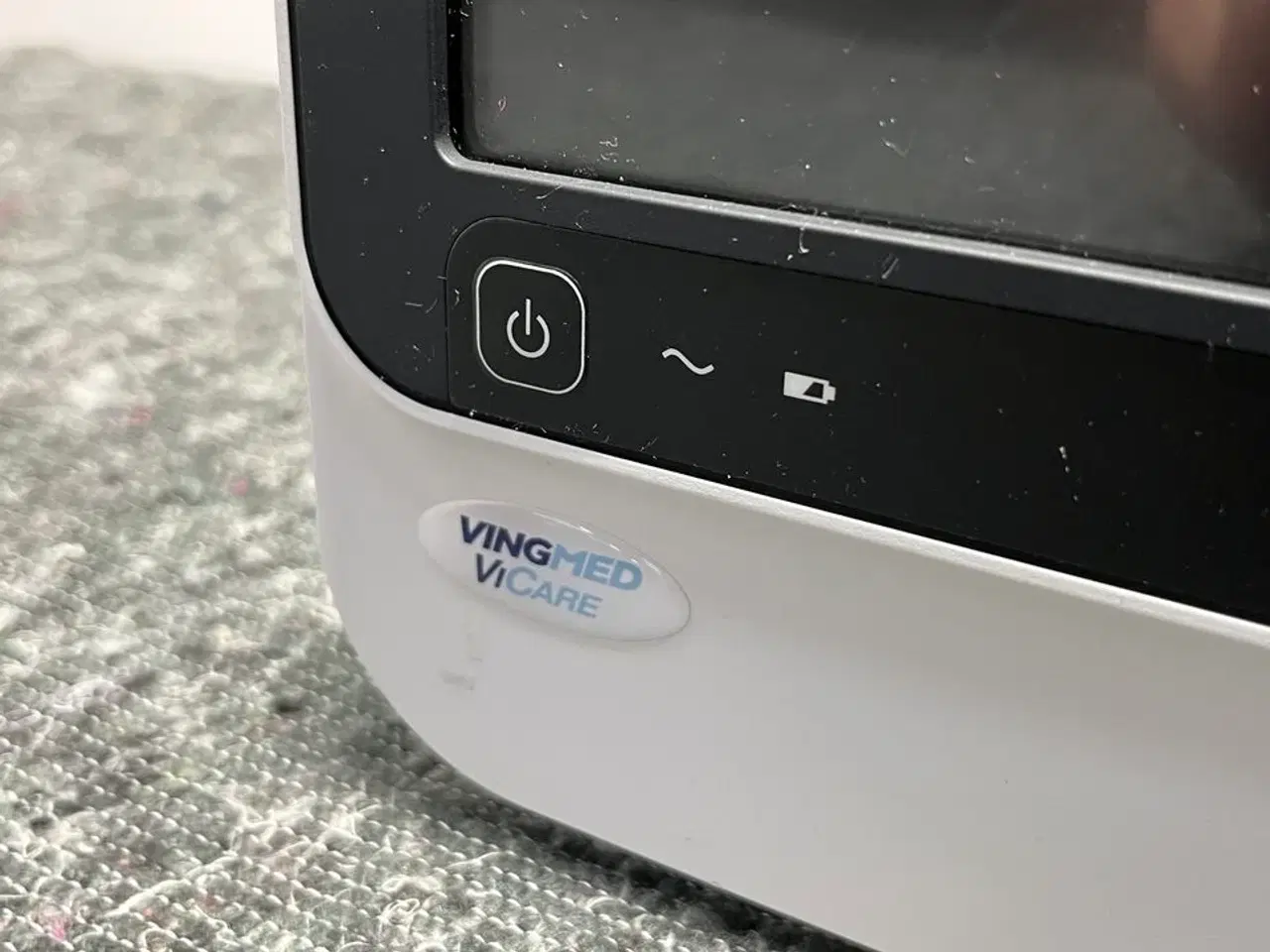 Billede 5 - Patient Monitor GE B125