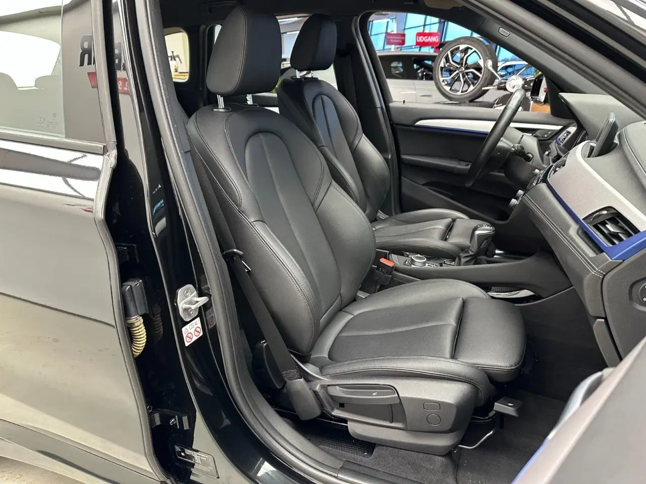 Billede 13 - BMW X1 1,5 xDrive25e M-Sport aut.