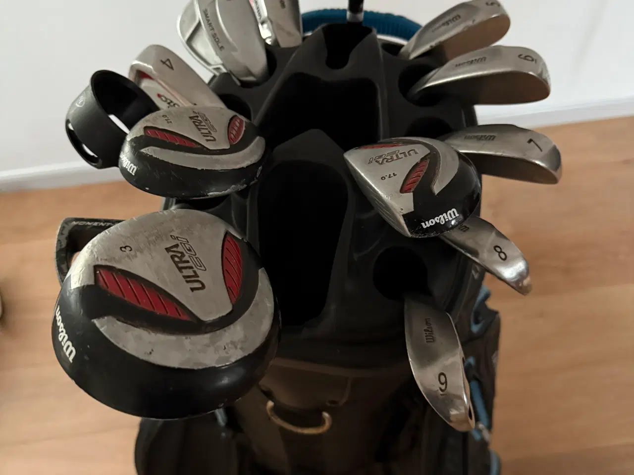 Billede 5 - Herregolfsæt