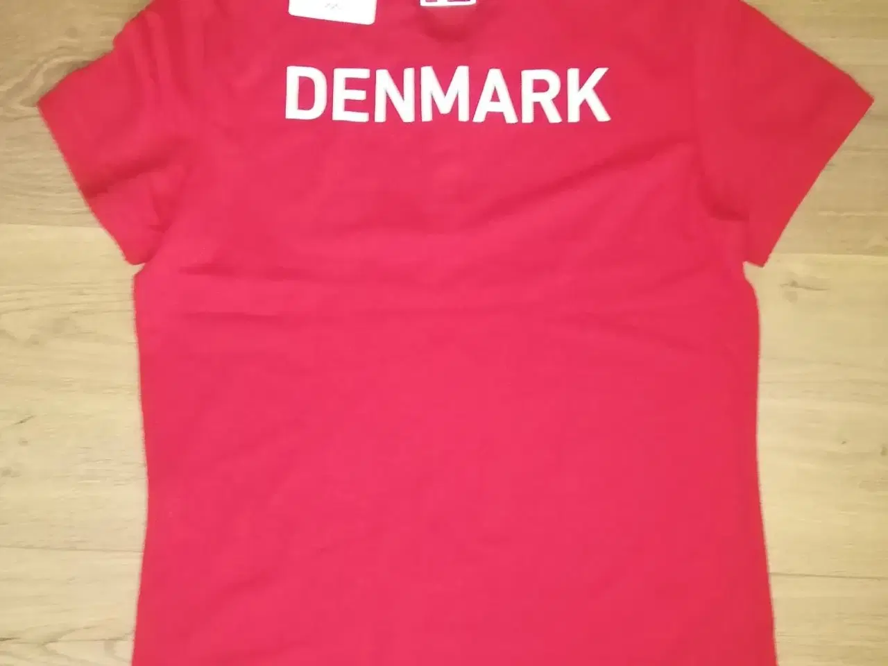 Billede 3 - NY OL 2020 VERO MODA TEAMWEAR POLO, STR. M