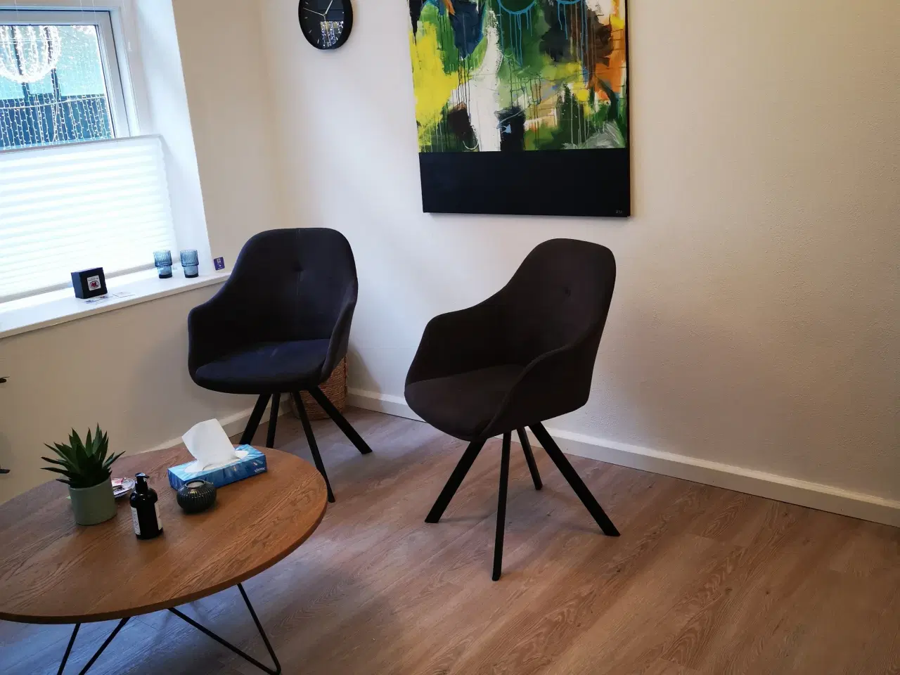 Billede 3 - Kontor / klinik lokale på strøget overfor salling