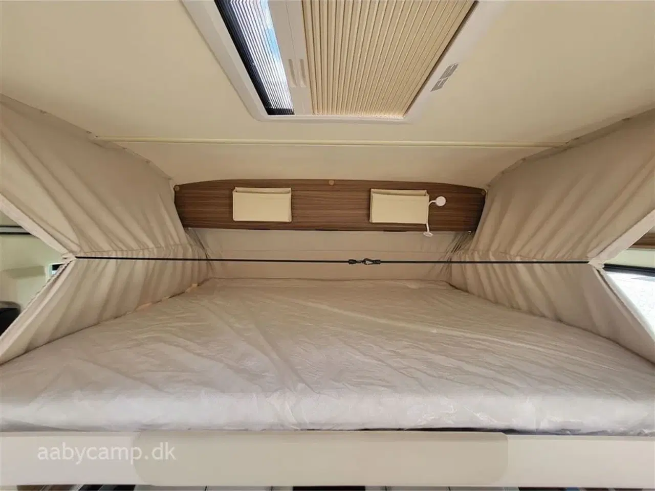 Billede 7 - 2024 - Euramobil Integra 890 QB Eura Mobil Integra I 890QB - Alde - Klima - Markise - Lithium batteri & Solar