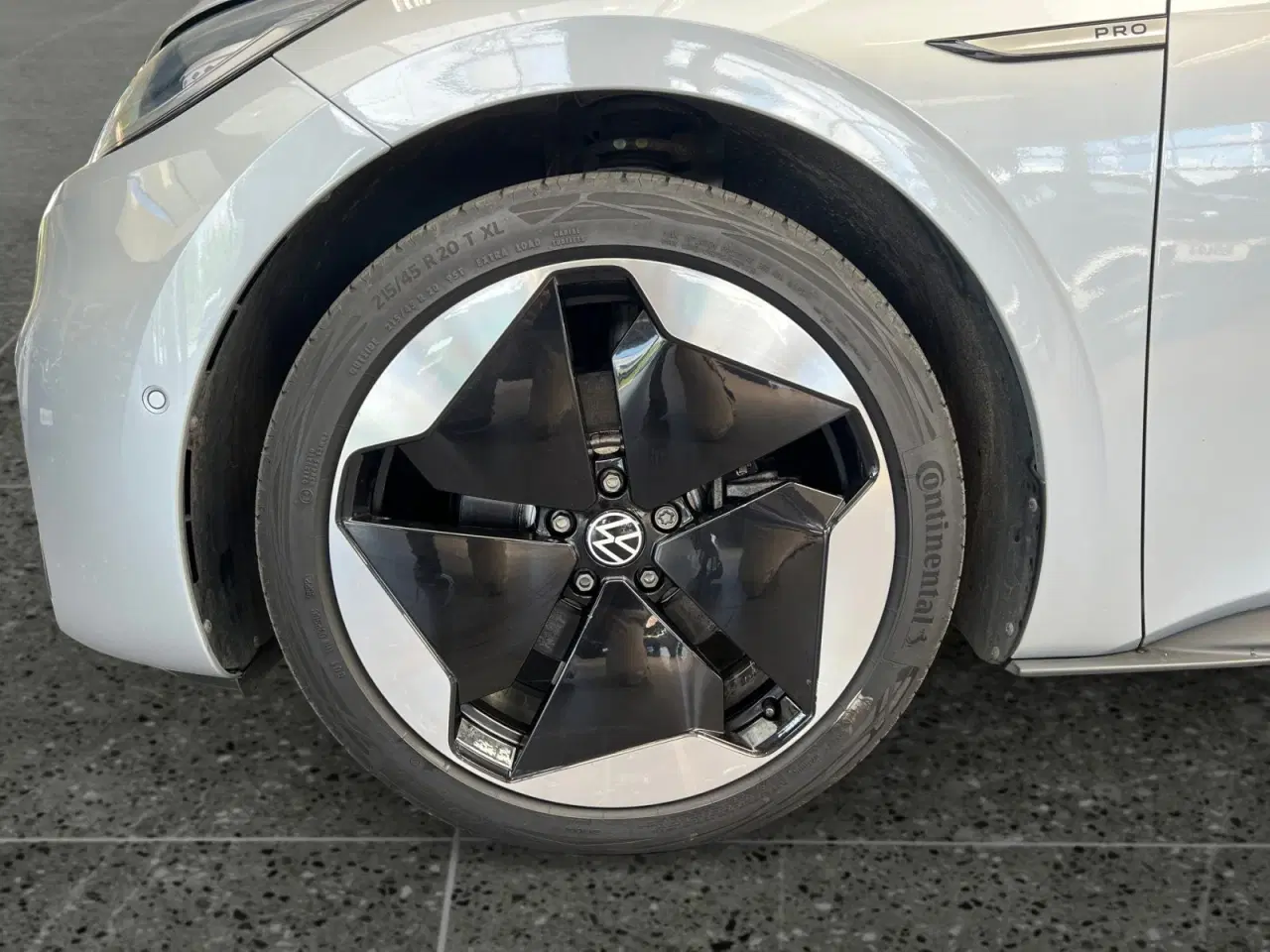 Billede 9 - VW ID.3 58 Pro Performance