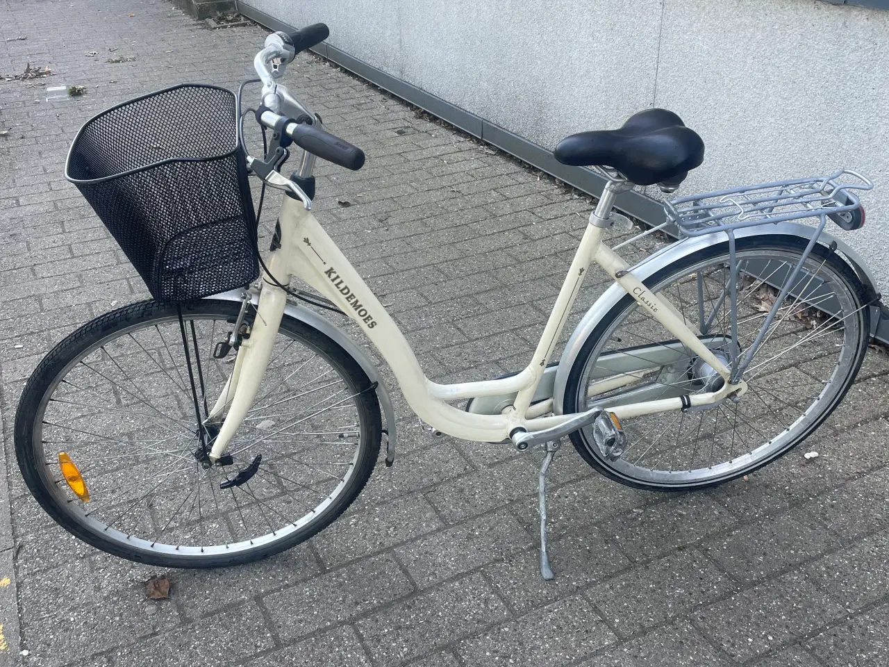 Billede 2 - damecykel. Kildemoes 28 tommer   7 gear,