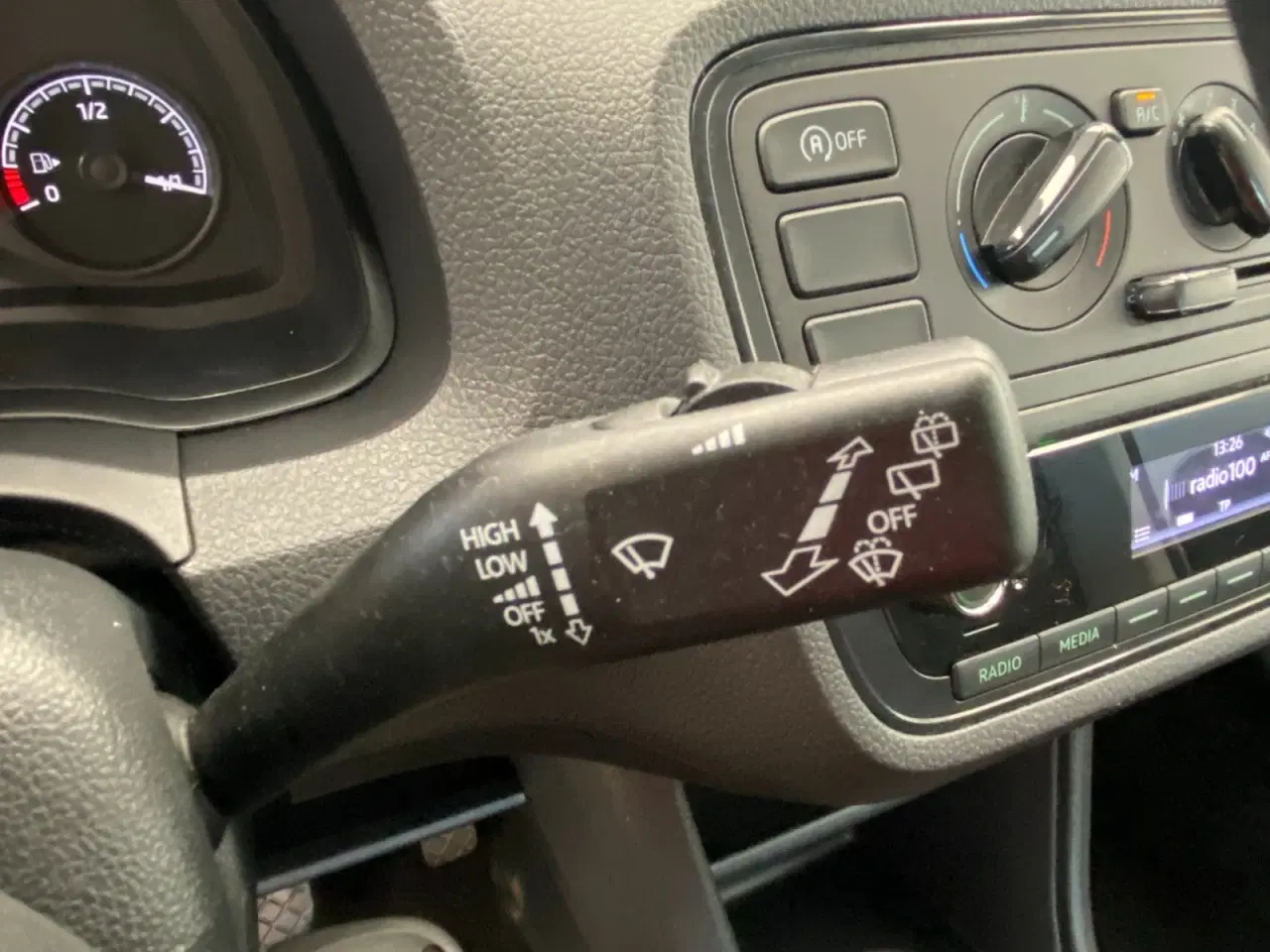 Billede 21 - Skoda Citigo 1,0 MPi 60 Fresh