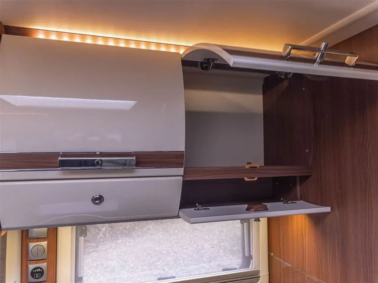 Billede 12 - 2016 - Fendt Opal 465 SFB   Luksus vogn