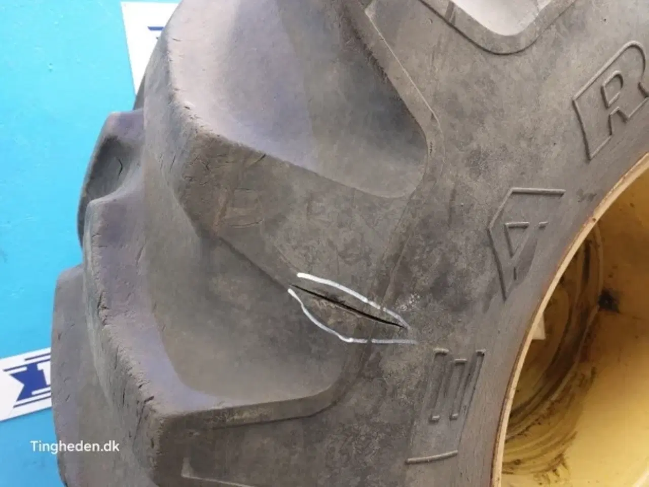 Billede 13 - 32"   30.5L-32