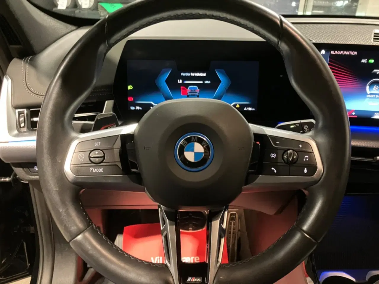 Billede 7 - BMW iX1  xDrive30 M-Sport