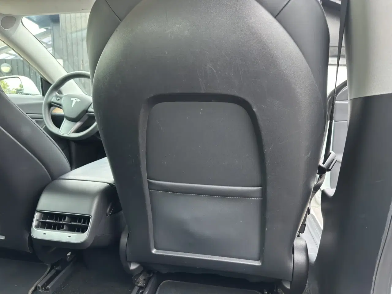Billede 16 - Tesla Model 3  Long Range AWD
