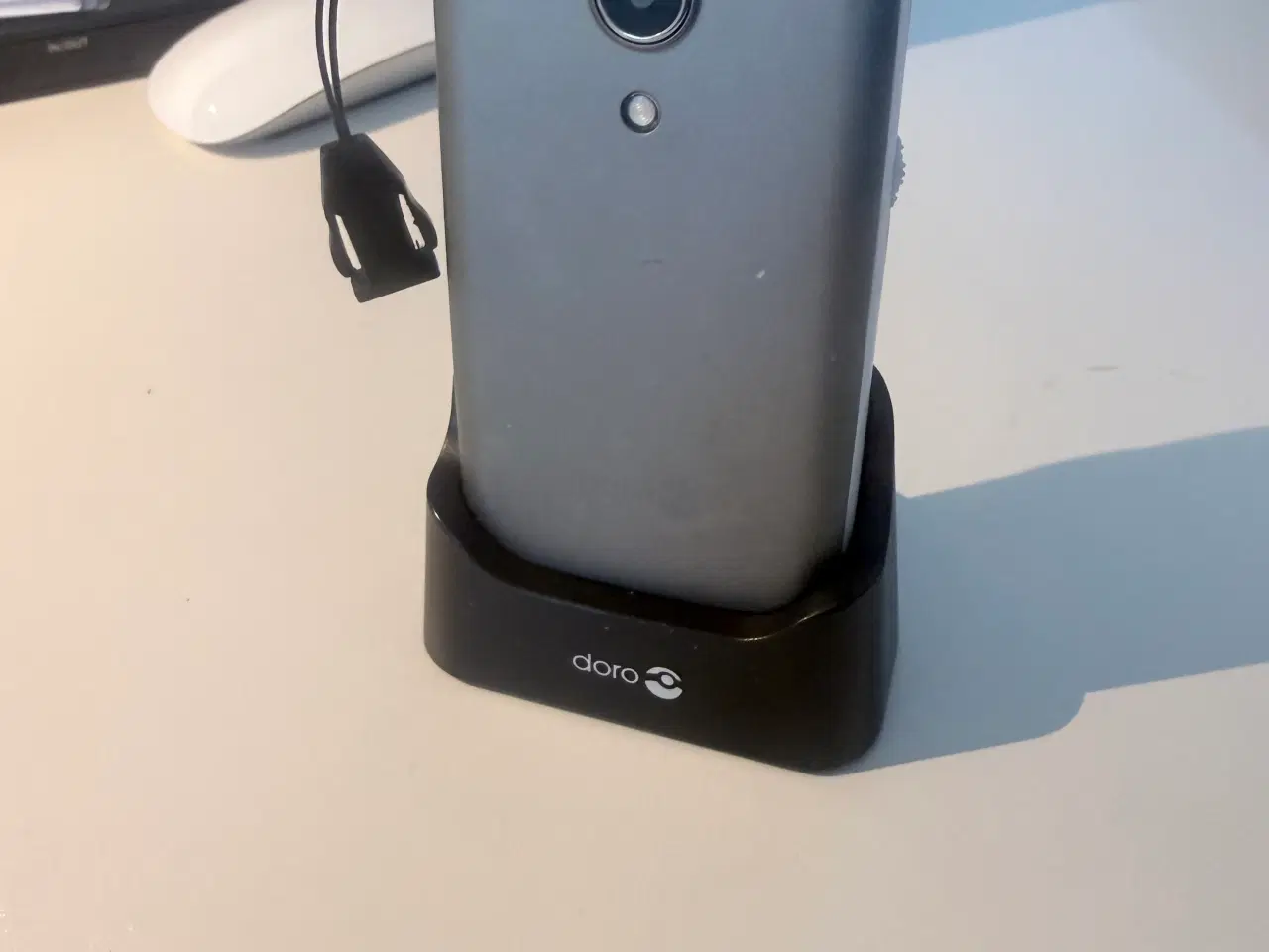 Billede 1 - Doro Telefon