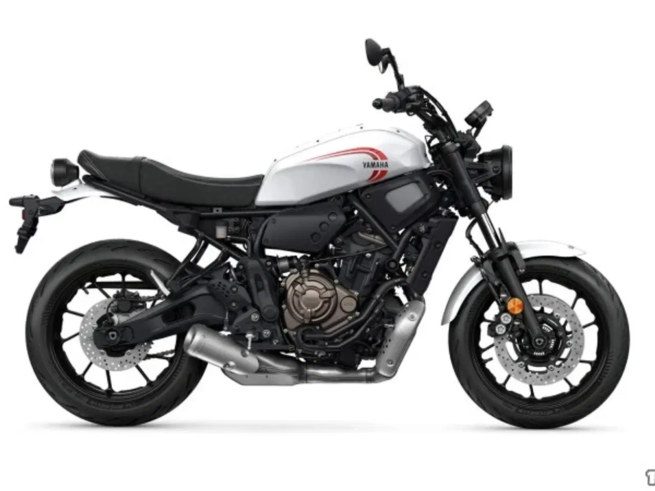 Billede 2 - Yamaha XSR 700