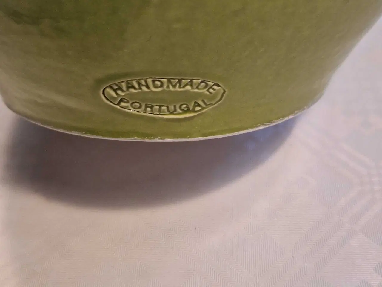 Billede 2 - Flot gulv vase