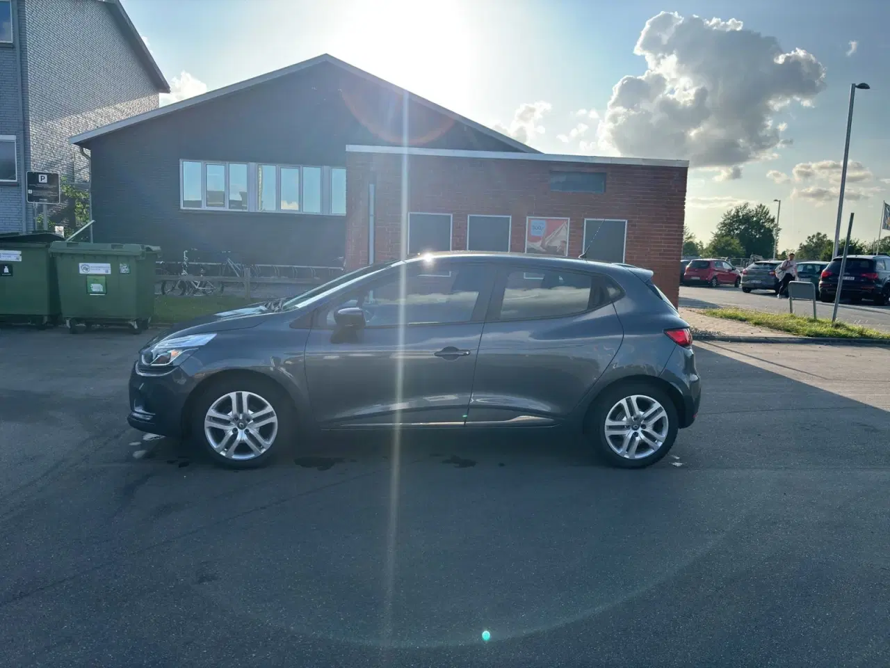Billede 4 - Renault Clio IV 0,9 TCe 90 Zen