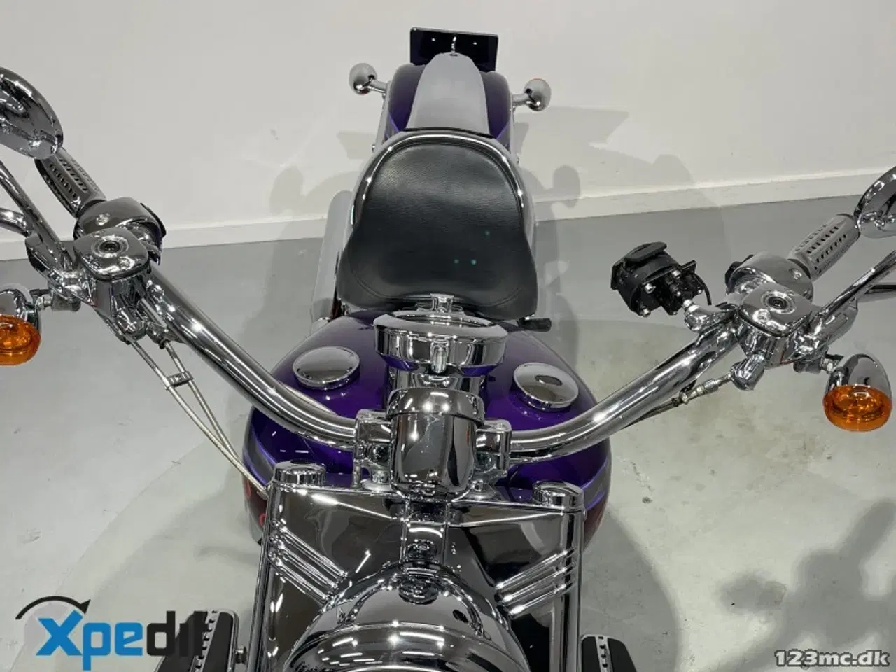 Billede 13 - Harley-Davidson FLSTFSE2 Screamin Eagle Fat Boy