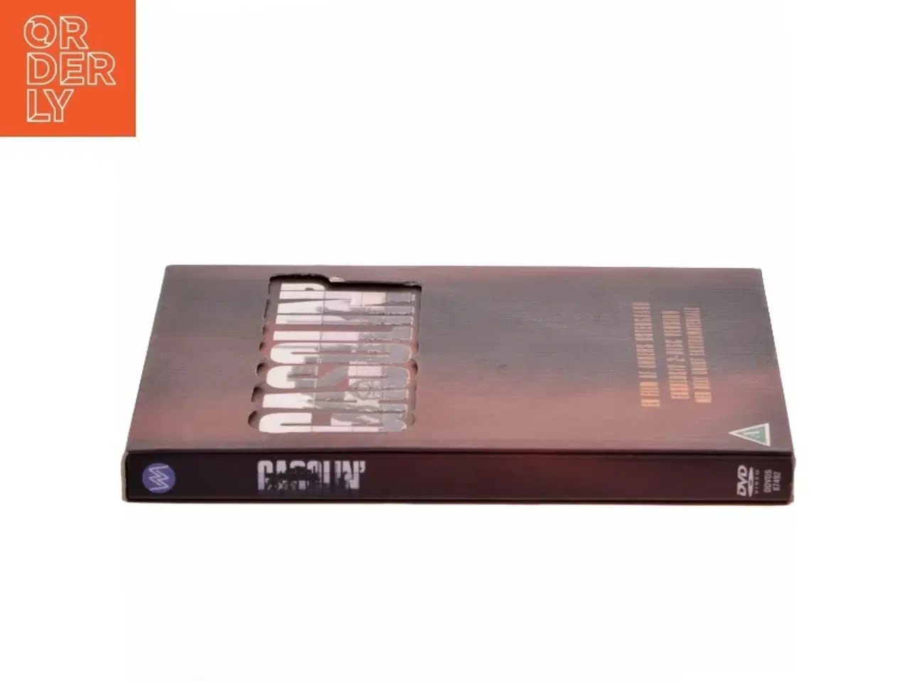 Billede 2 - Gasolin                                        &lt;span class="label label-blank pull-right" style="margin-right: 3px;"<Deluxe