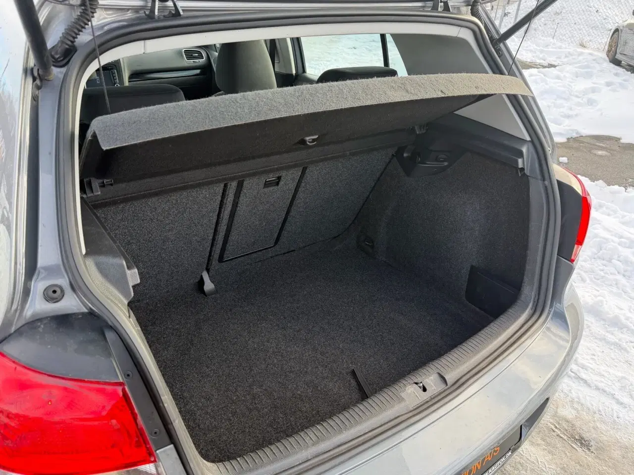 Billede 6 - VW Golf 1,2 BlueMotion TSI Comfortline 105HK 5d 6g