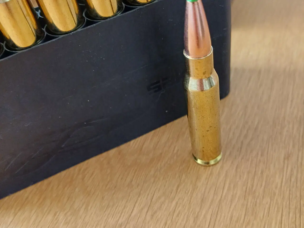 Billede 3 - SAKO POWERHEAD BLADE 308WIN 