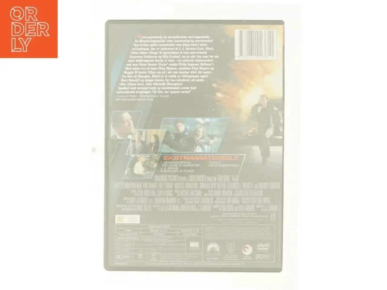Billede 3 - Mission Impossible 3