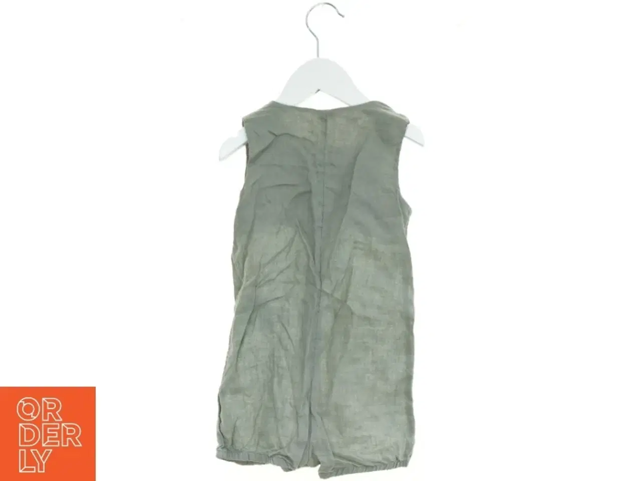 Billede 2 - Buksedragt fra H&M (str. 86 cm)