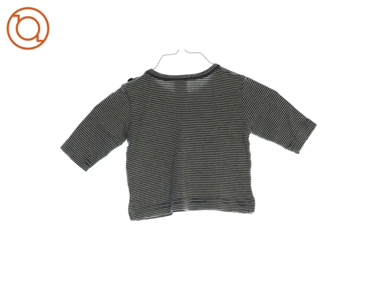 Billede 2 - Bluse fra Petit Bateau (str. 60)