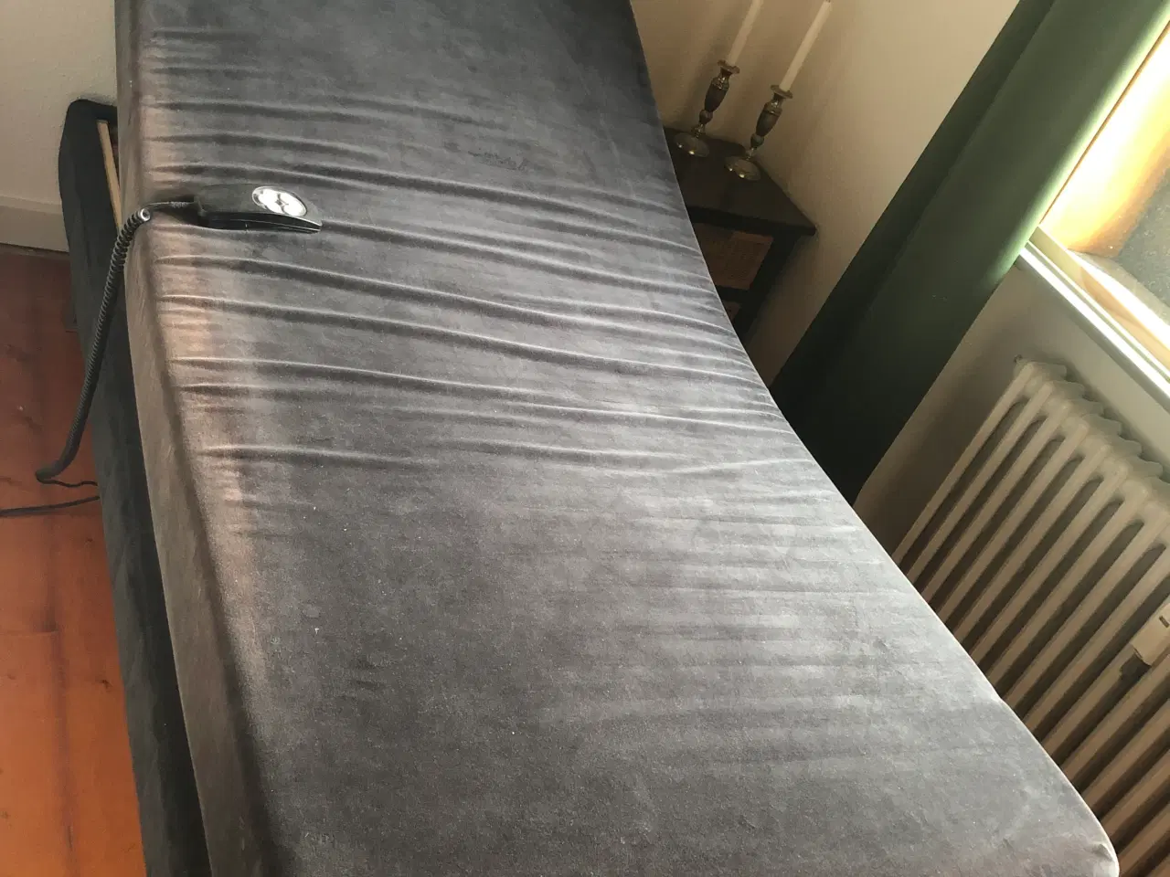 Billede 2 - Elevationsseng