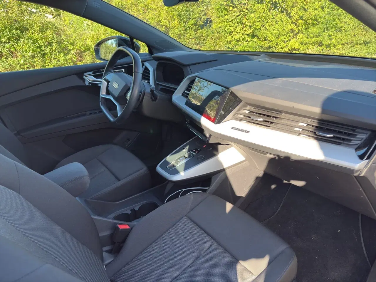 Billede 13 - Audi Q4 e-tron 40 Attitude