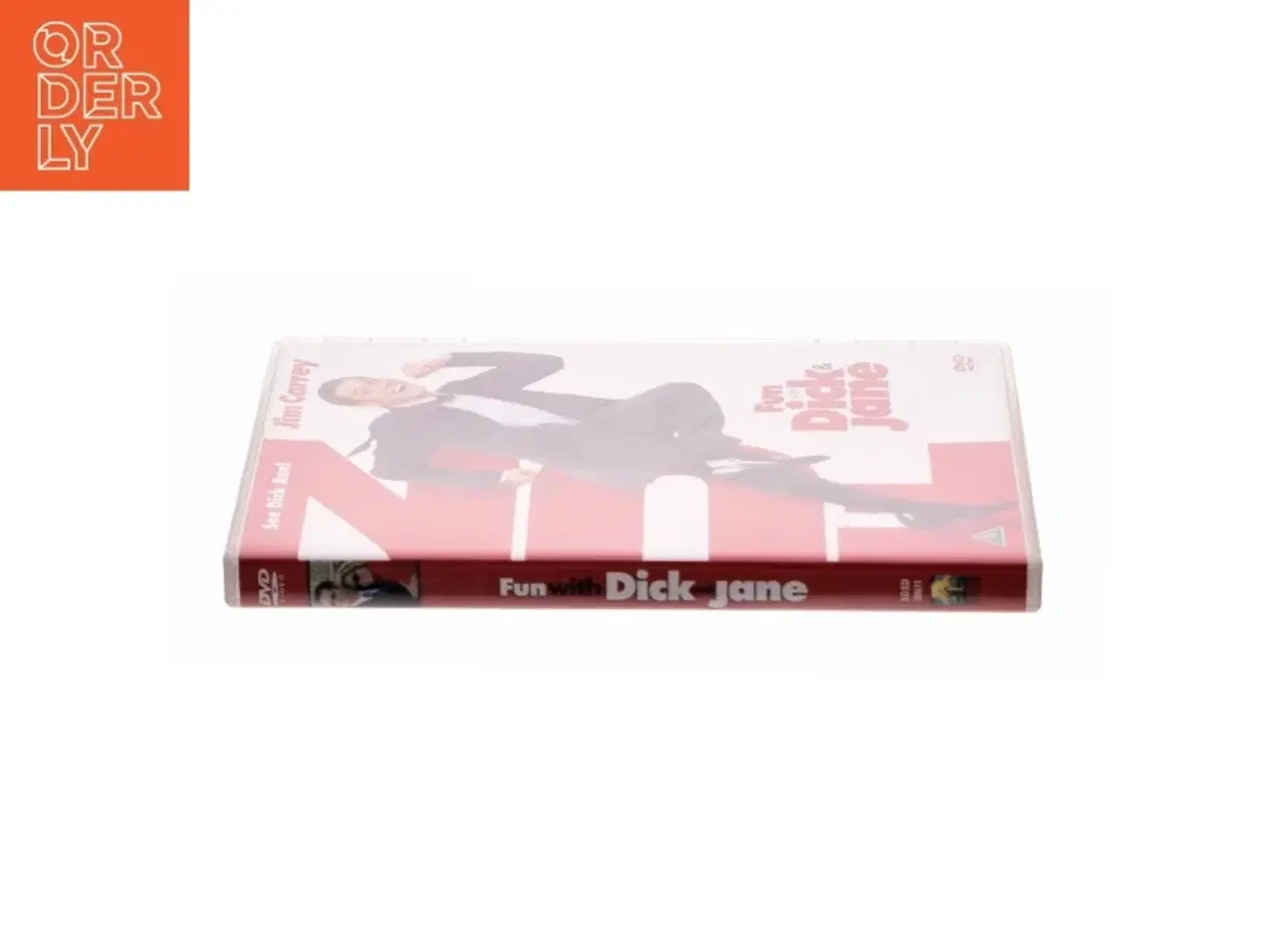 Billede 2 - Fun with Jane and Dick