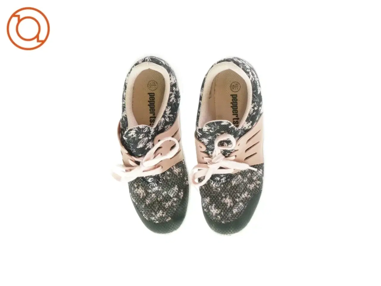 Billede 3 - Sneakers fra Peppers (str. 36)