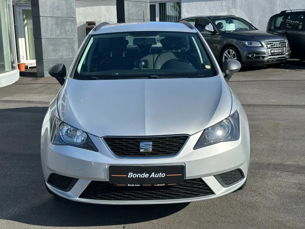 Billede 2 - Seat Ibiza 1,4 16V Reference ST