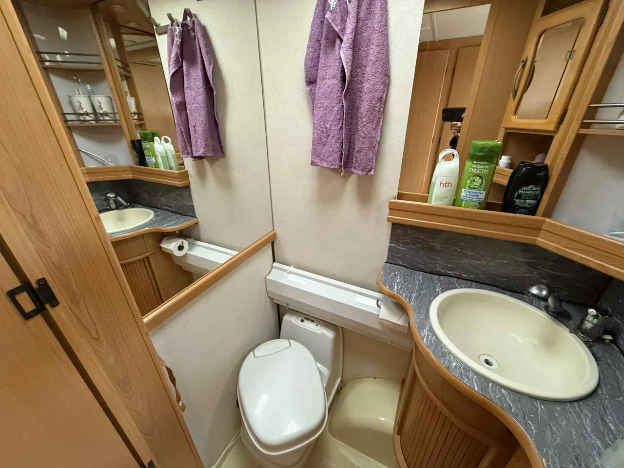 Billede 15 - Kabe Diamant GLE KS