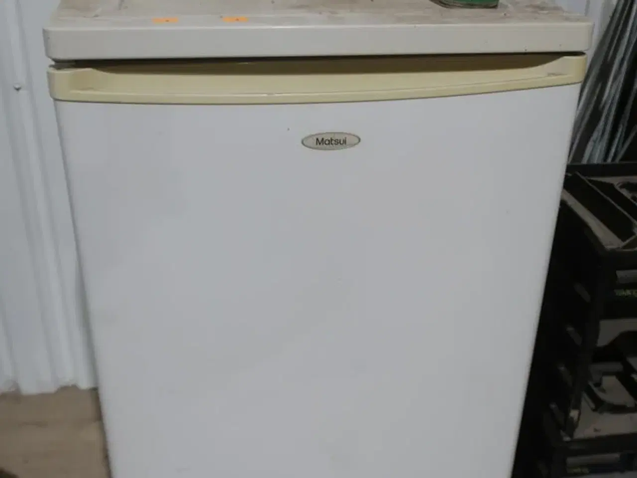 Billede 2 - Køleskab MATSUI