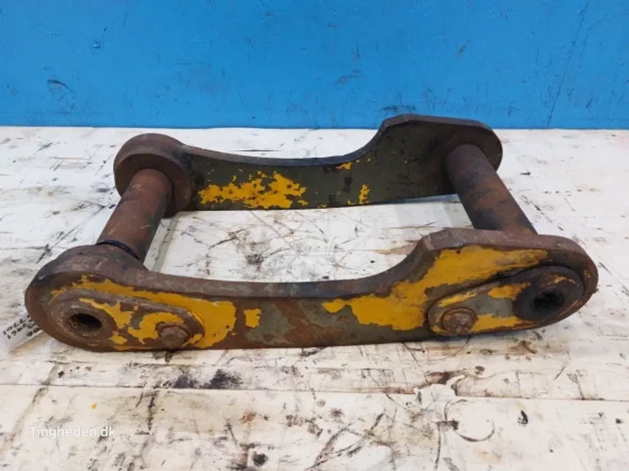 Billede 5 - Hydrema 806 Skovlophæng 208261