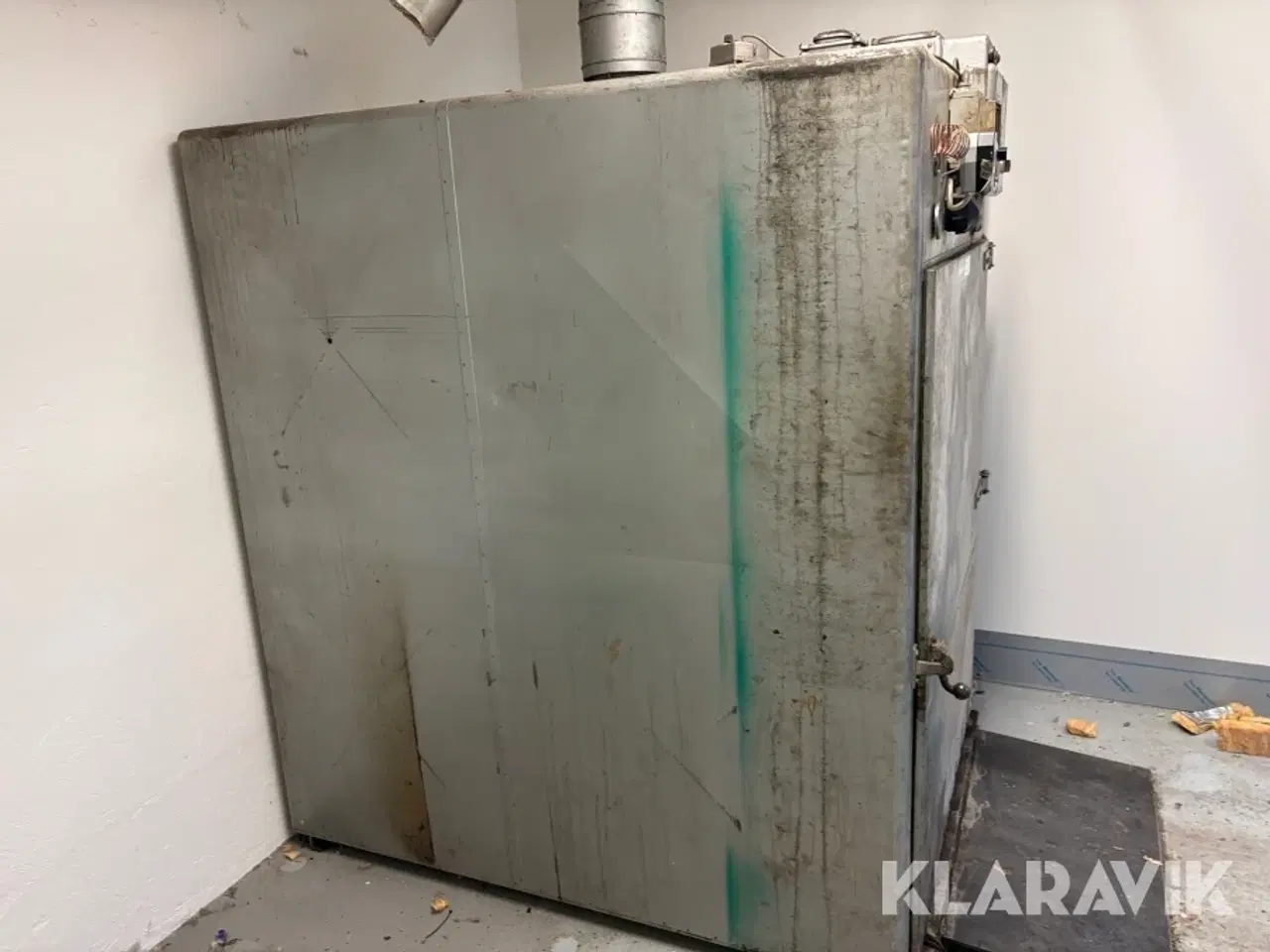 Billede 2 - Ovn Lytzen