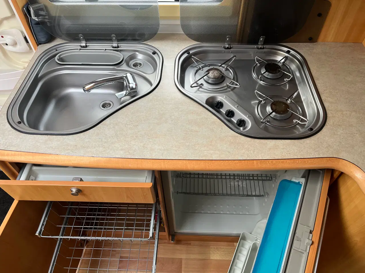 Billede 10 - 2007 LMC Munsterland 495 E