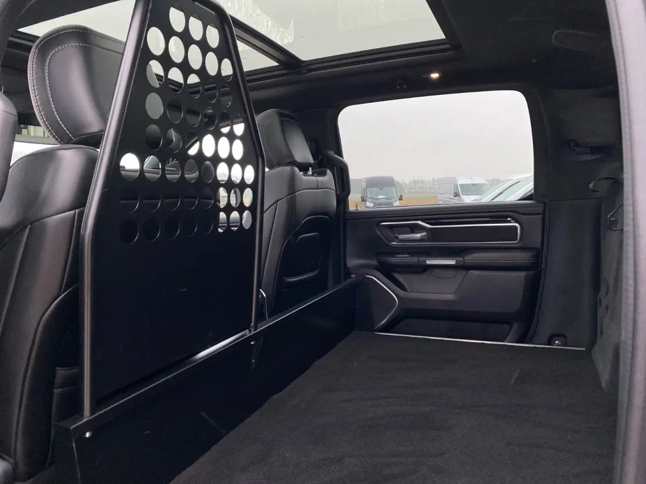 Billede 12 - Dodge RAM 1500 5,7 V8 Hemi Laramie aut.