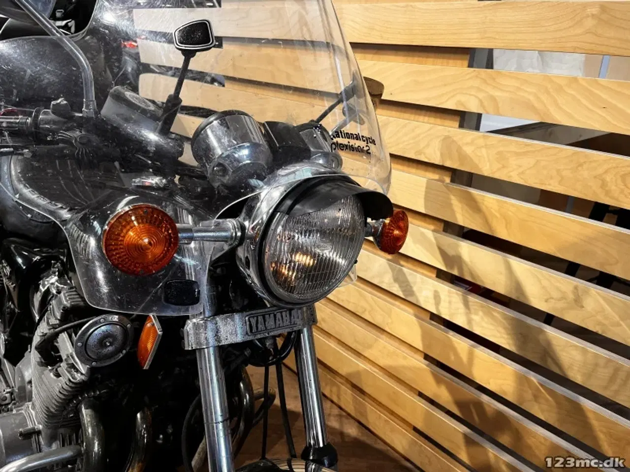 Billede 7 - Yamaha XS 1100