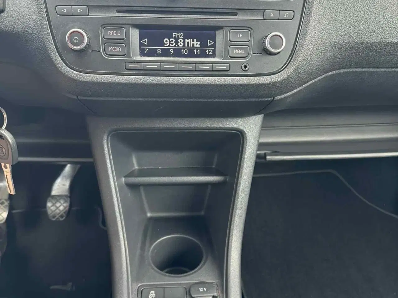 Billede 16 - Seat Mii 1,0 60 Reference eco