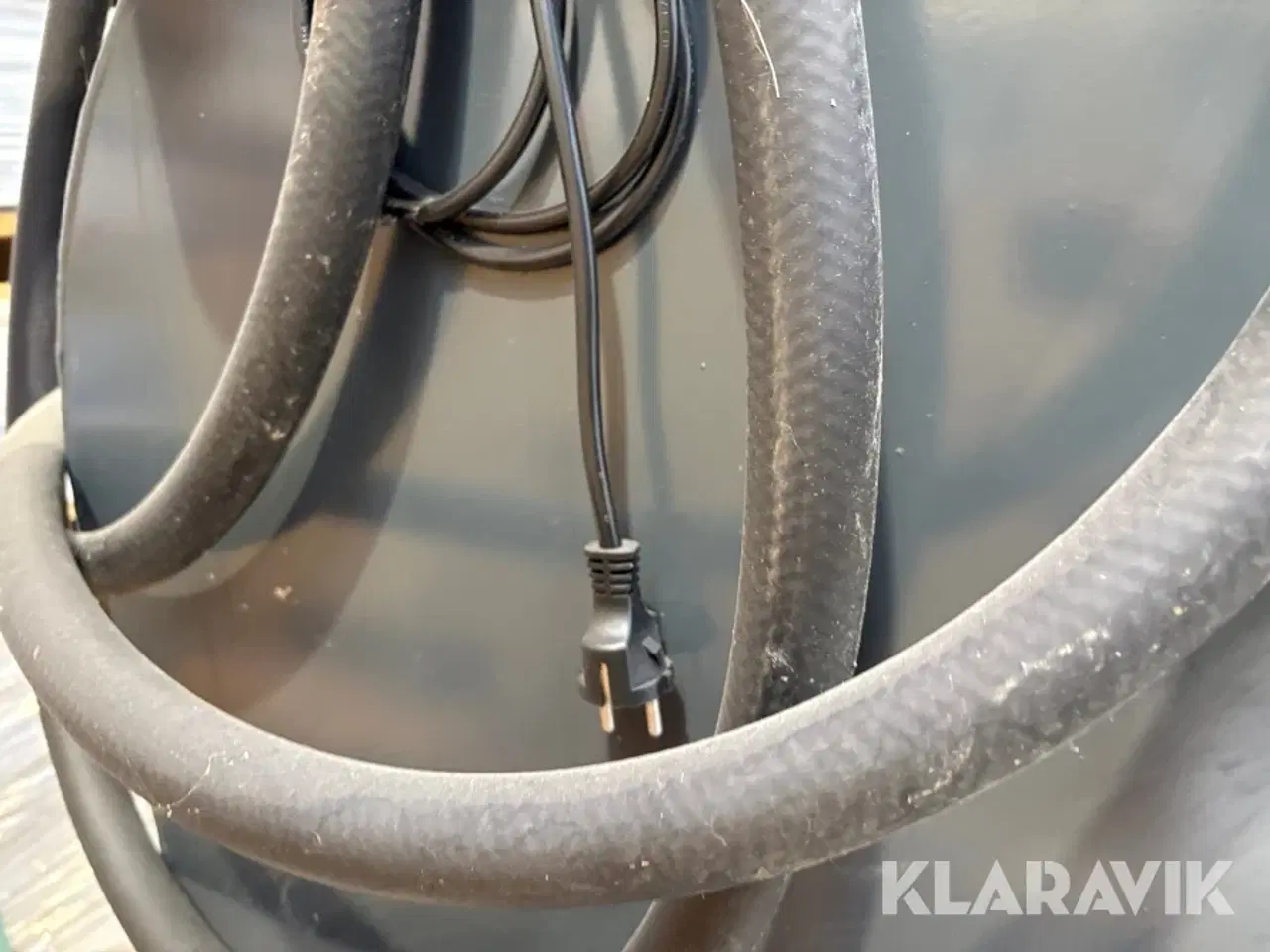 Billede 8 - Olietank KN C3A