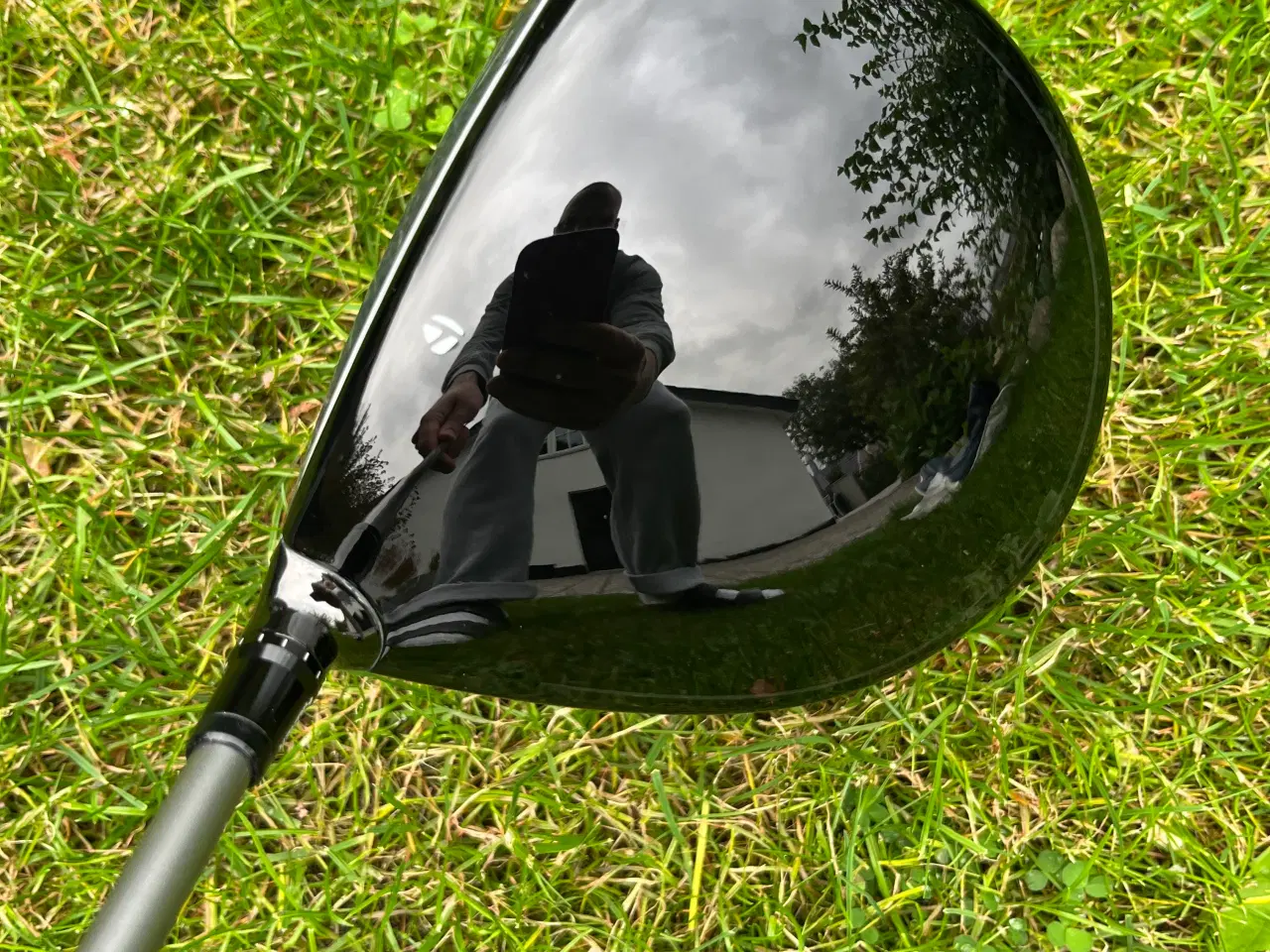 Billede 3 - Taylormade Qi10 max driver 9.0 stiff