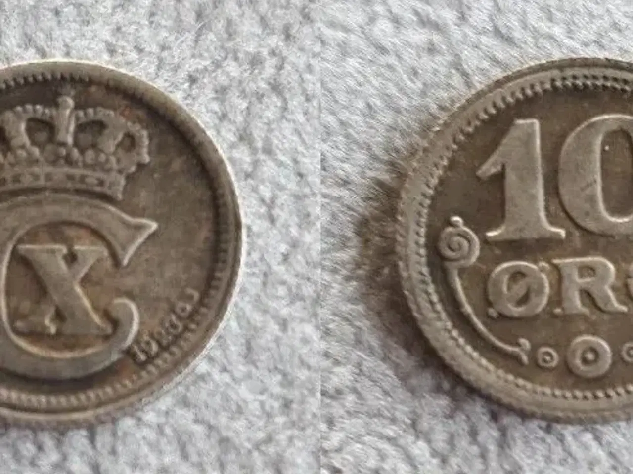 Billede 10 - ADVARSEL - kopimønter