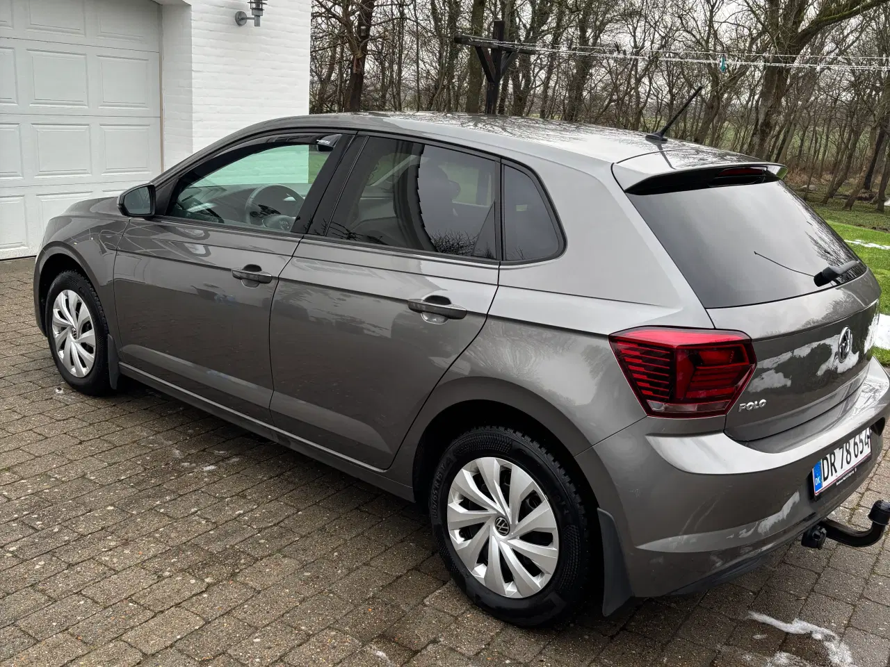 Billede 5 - VW Polo 1,6 TDI 95 Comfortline