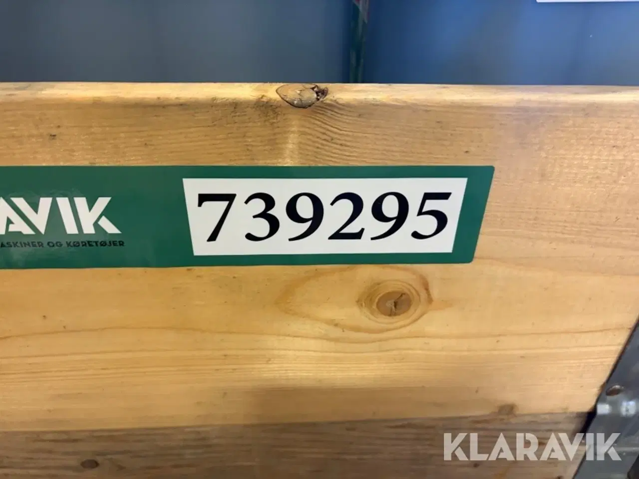 Billede 8 - Gødnings- og jordforbedringsmiddel til græs TourTurf Sports 97 styk x 10L