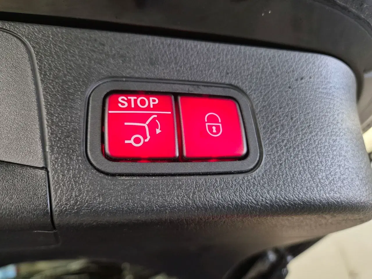 Billede 21 - Mercedes-Benz EQB 250 EL AMG Line 7 sæder 190HK 5d Aut.