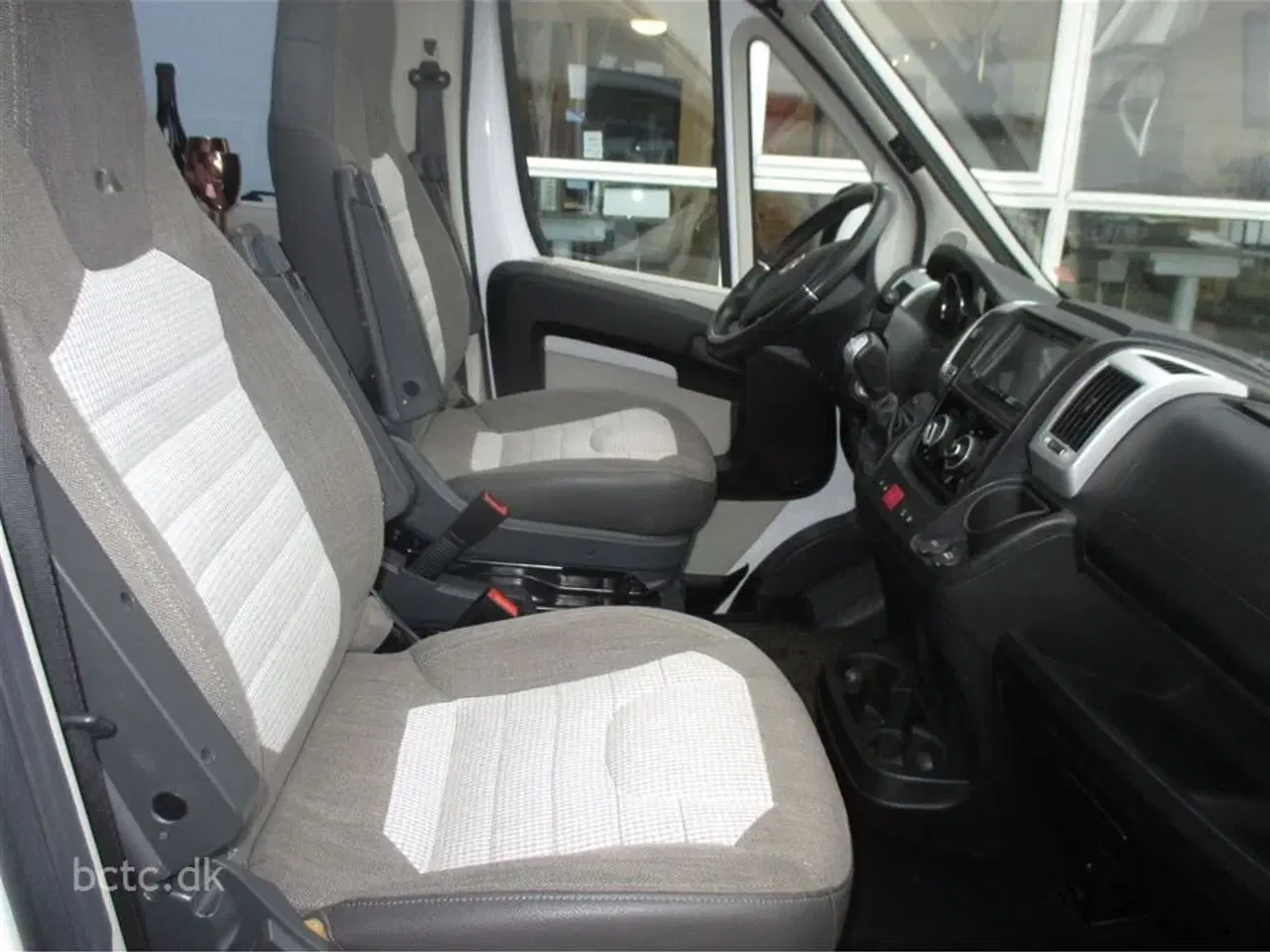 Billede 5 - 2019 - Adria Twin Supreme 640 SLB