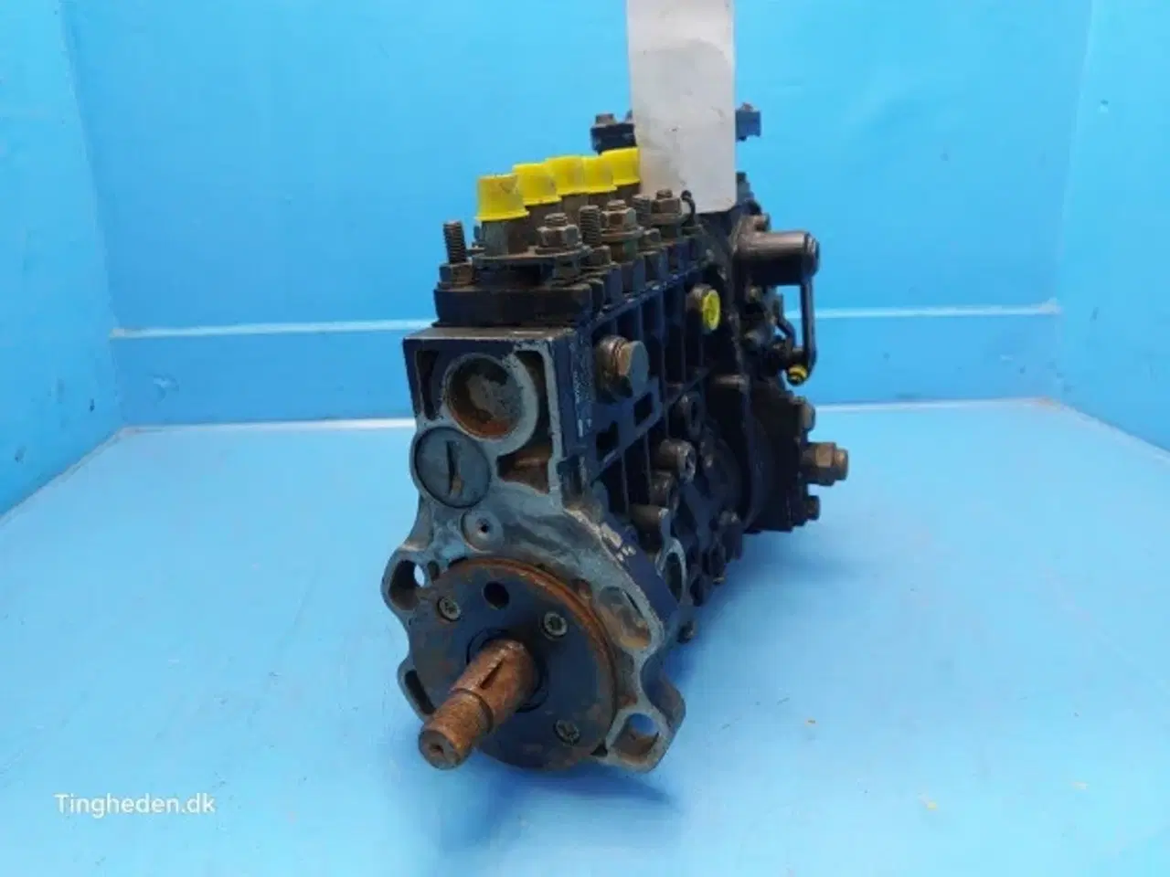 Billede 15 - Bosch Brændstofpumpe PES6MW100/120RS124