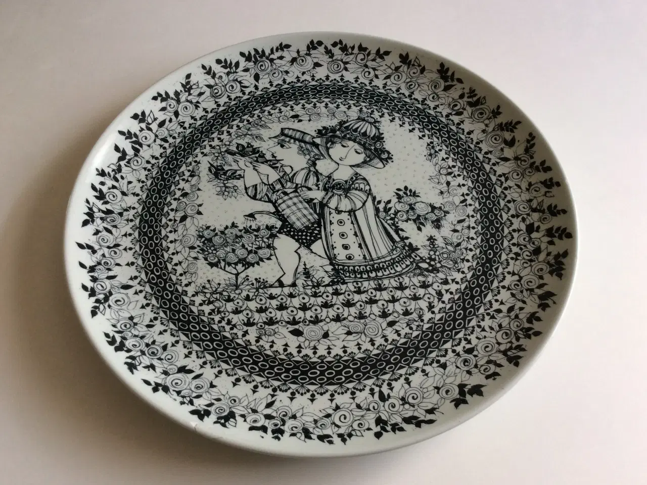 Billede 1 - Bjørn Wienblad platter