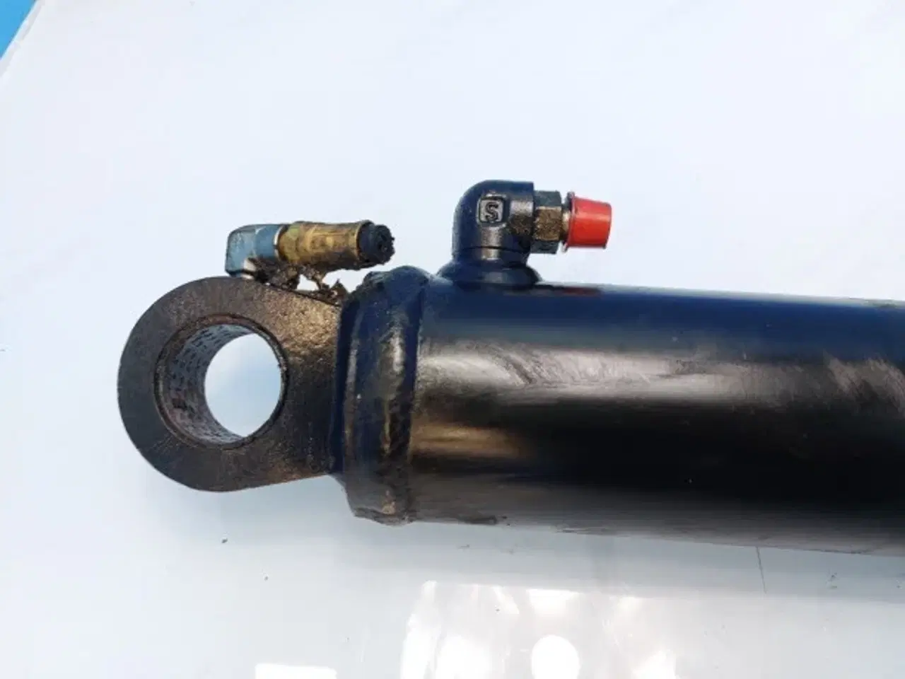 Billede 10 - GEHL AL750 Cylinder 50306866 