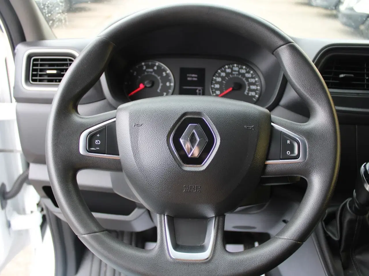 Billede 4 - Renault Master IV T28 2,3 dCi 135 L1H1 Kassevogn