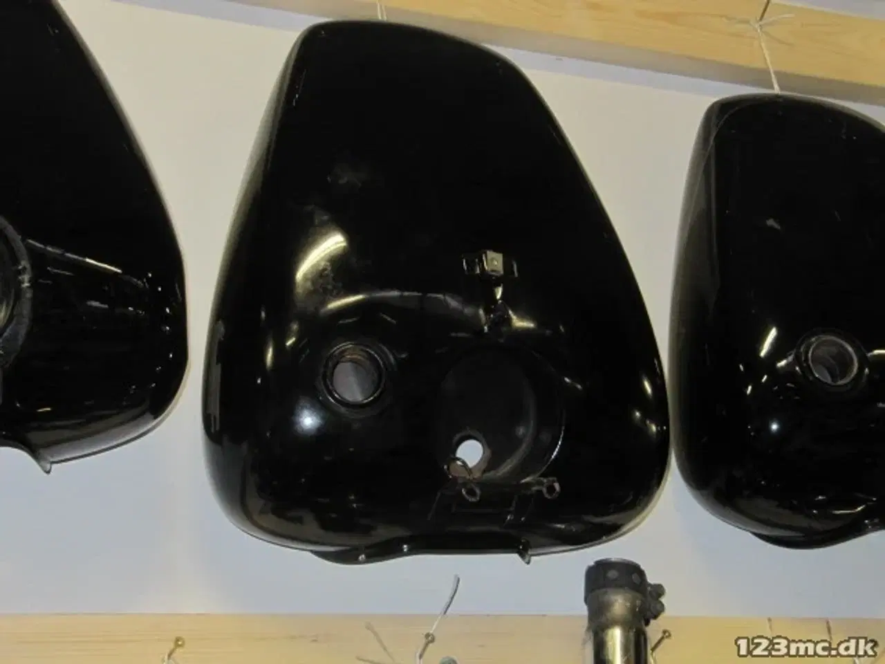 Billede 1 - Tank