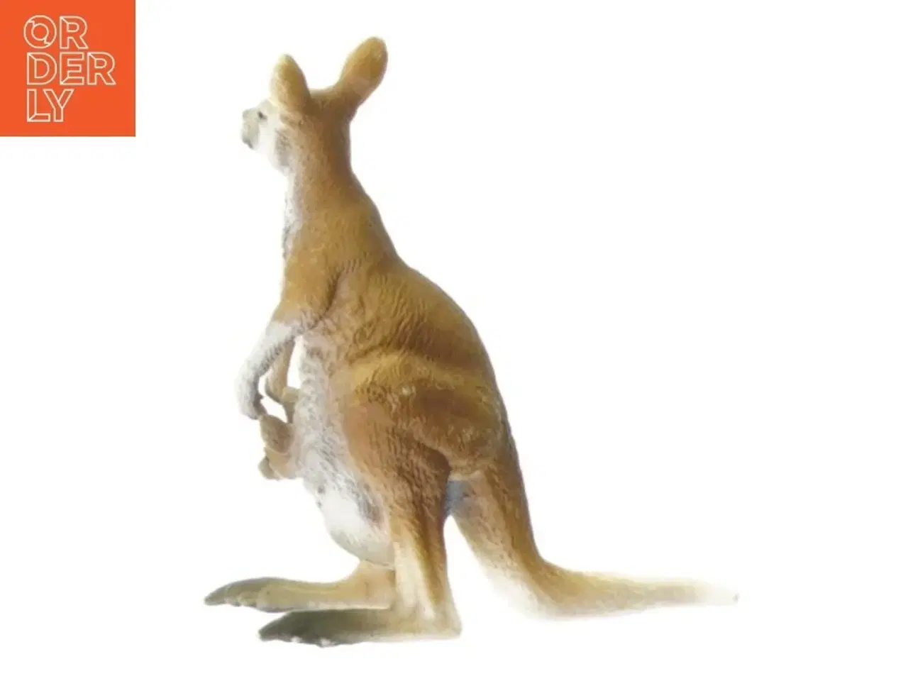 Billede 2 - Kænguru Schleich